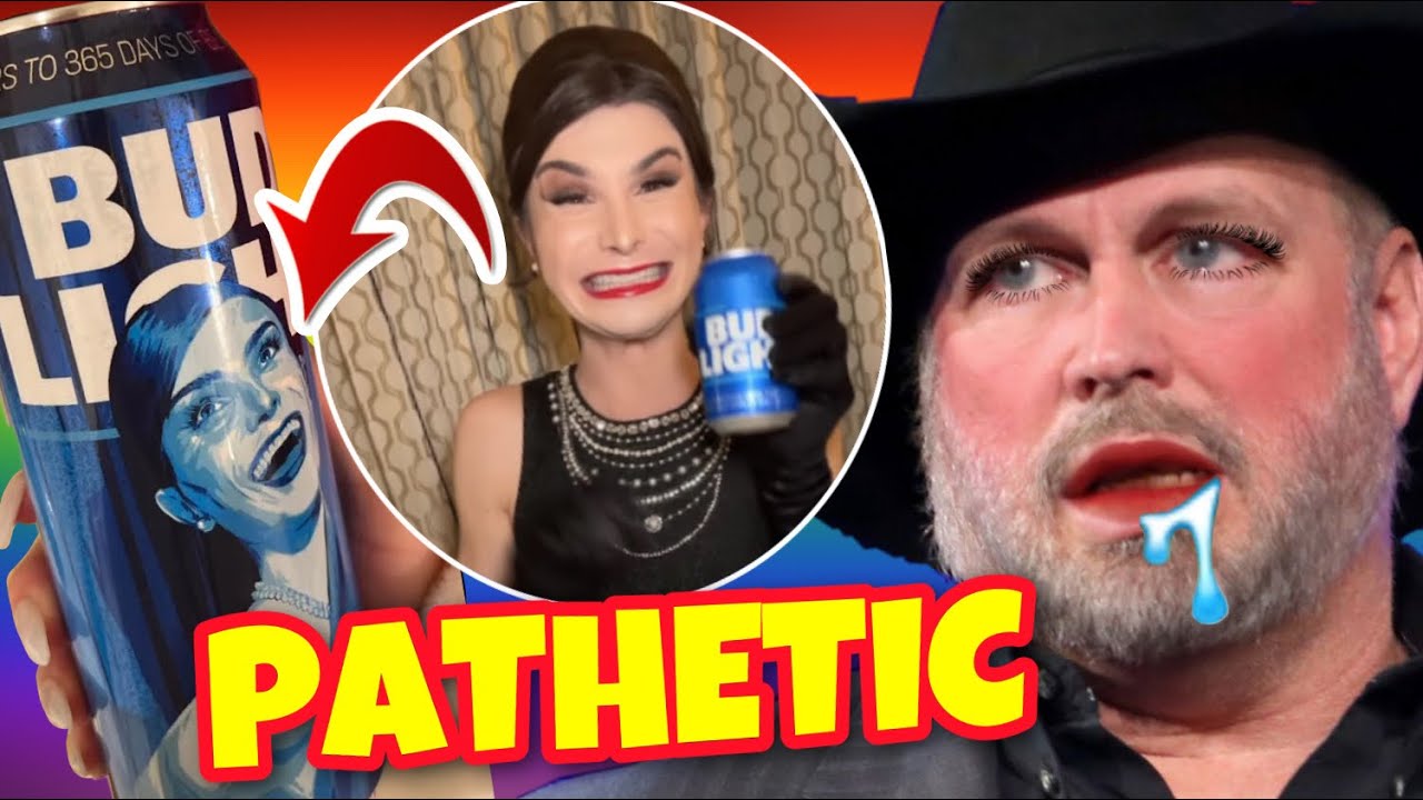 Garth Brooks TRASHES Country Music Fans Over Bud Light Boycott – Major Backlash!