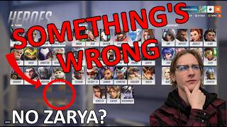 OVERWATCH Players Take The IMPOSSIBLE Screenshot Challenge... Can You Spot The Difference?! screenshot 5