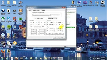 How to play N64 on pc with Project 64