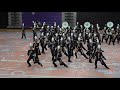 TOHO MARCHING BAND - Charity Concert in Florida 2019 - PART 1