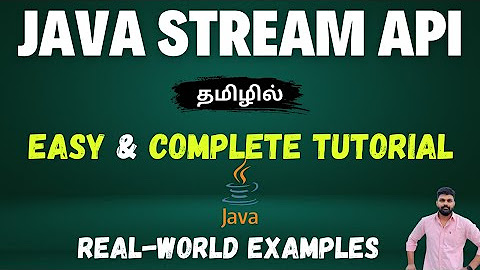 Learn Advanced Java Features - YouTube
