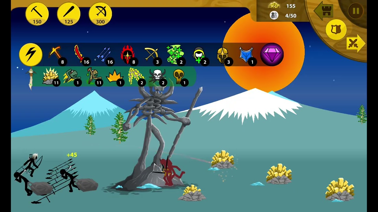 ÇÖP ADAM SAVAŞLARI BÖLÜM1