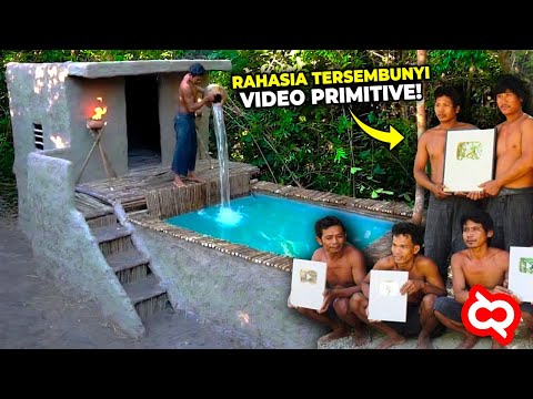 Terungkap! Fakta Sebenarnya di Balik Layar Pembuatan Video Primitive Skills, Ternyata Begini...