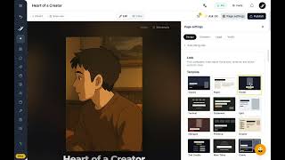 100+ Movie Website Templates for Your Film | Lowerated