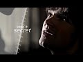 Dean/Sam (Wincest) | Keep It Secret