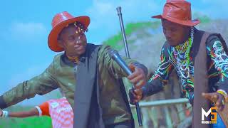 Lusangija Iyagamba Harusi Ya Jesca Officiall Video Full Hd 2023