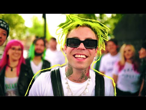 Mod Sun - Perfectly Imperfect