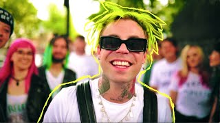 Video voorbeeld van "MOD SUN - Perfectly Imperfect - OFFICIAL VIDEO"