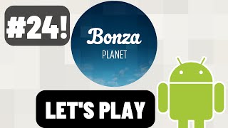 Bonza Planet (Android): Travel 1 (Level 12) screenshot 2