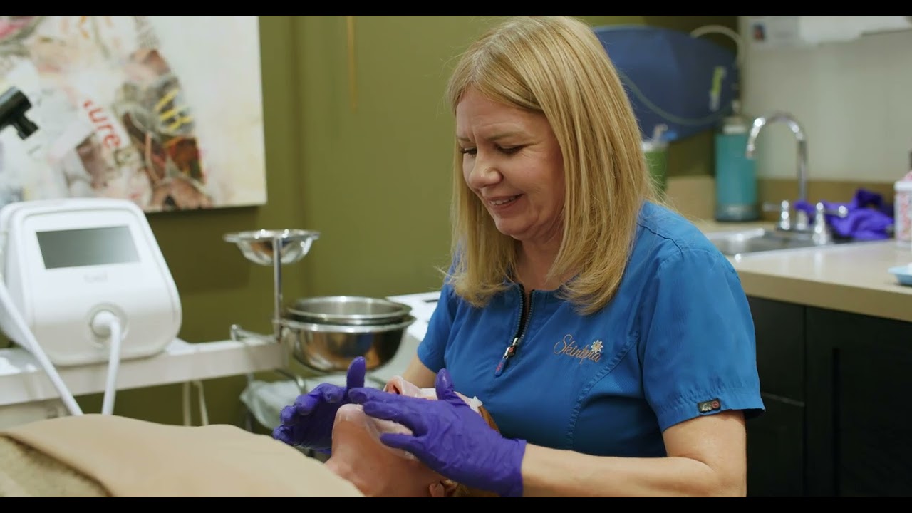 Skintopia | Professional Skin Care Clinic in Scottsdale, Arizona