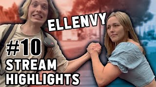 Stockholm Adventuresbest Of Ellenvy
