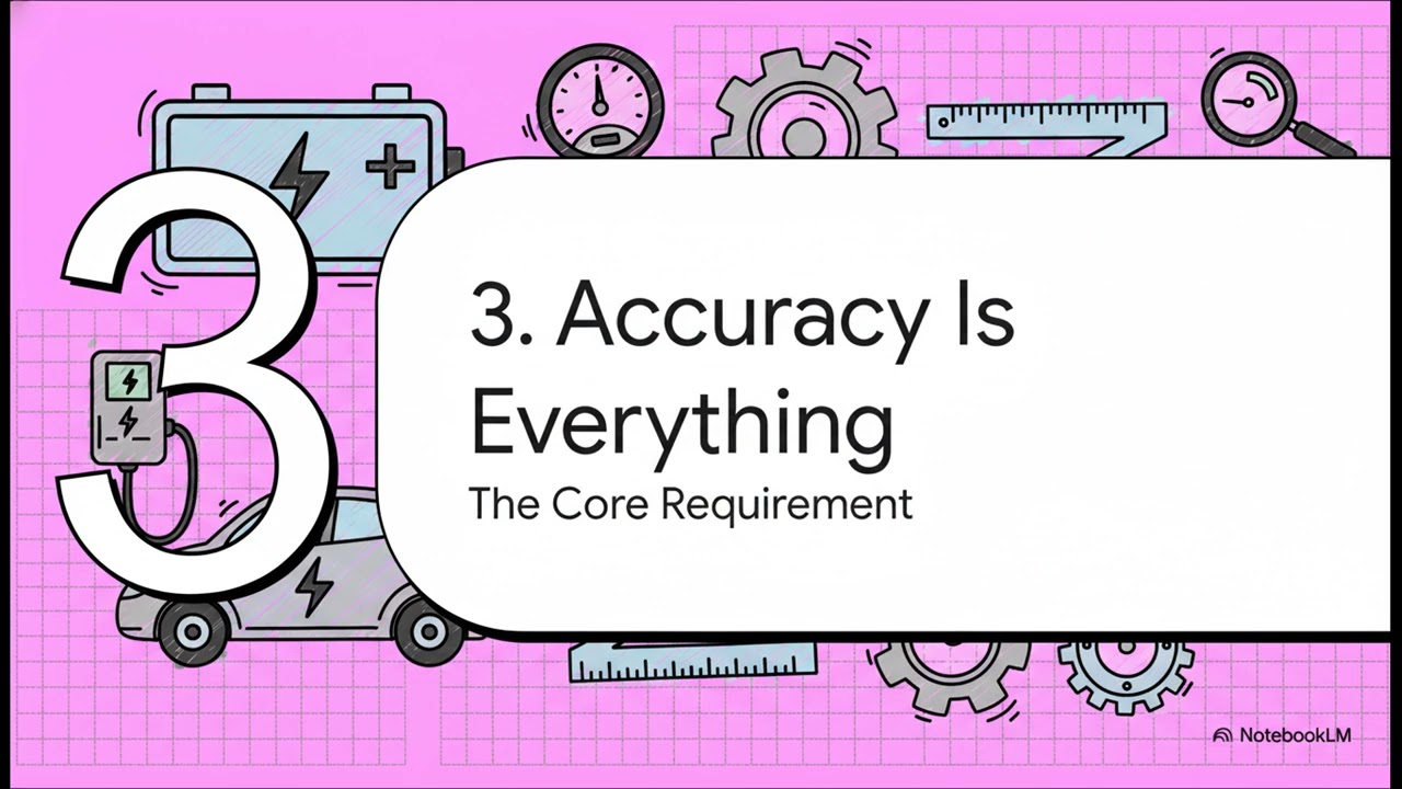 The Hidden Rules Behind Electric Vehicle Charging