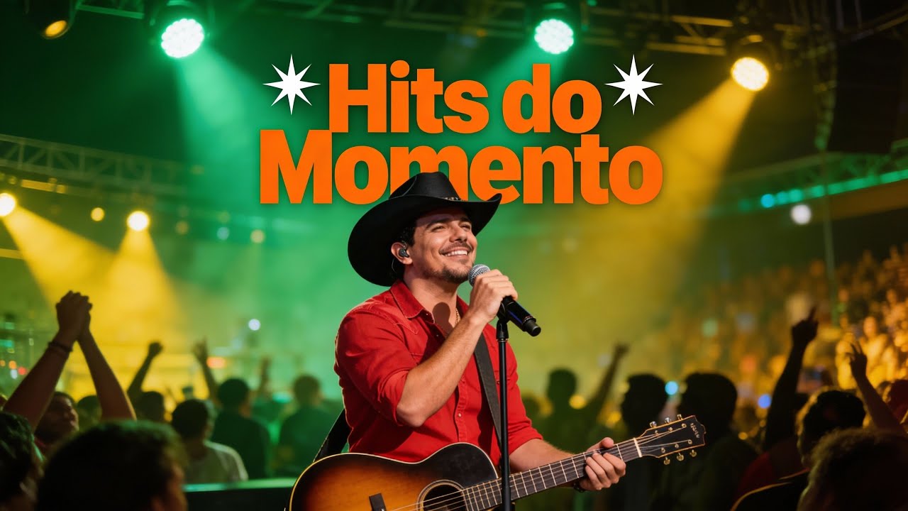 Sertanejo em Alta 2026 – As Principais Músicas Sertanejas em Destaque