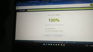 cisco c essentials part 1 summary test answers Profile