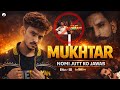 MUKTAR | Asif Kharal | Diss To Nomi Jutt - Official Audio - New Rap Song 2K26