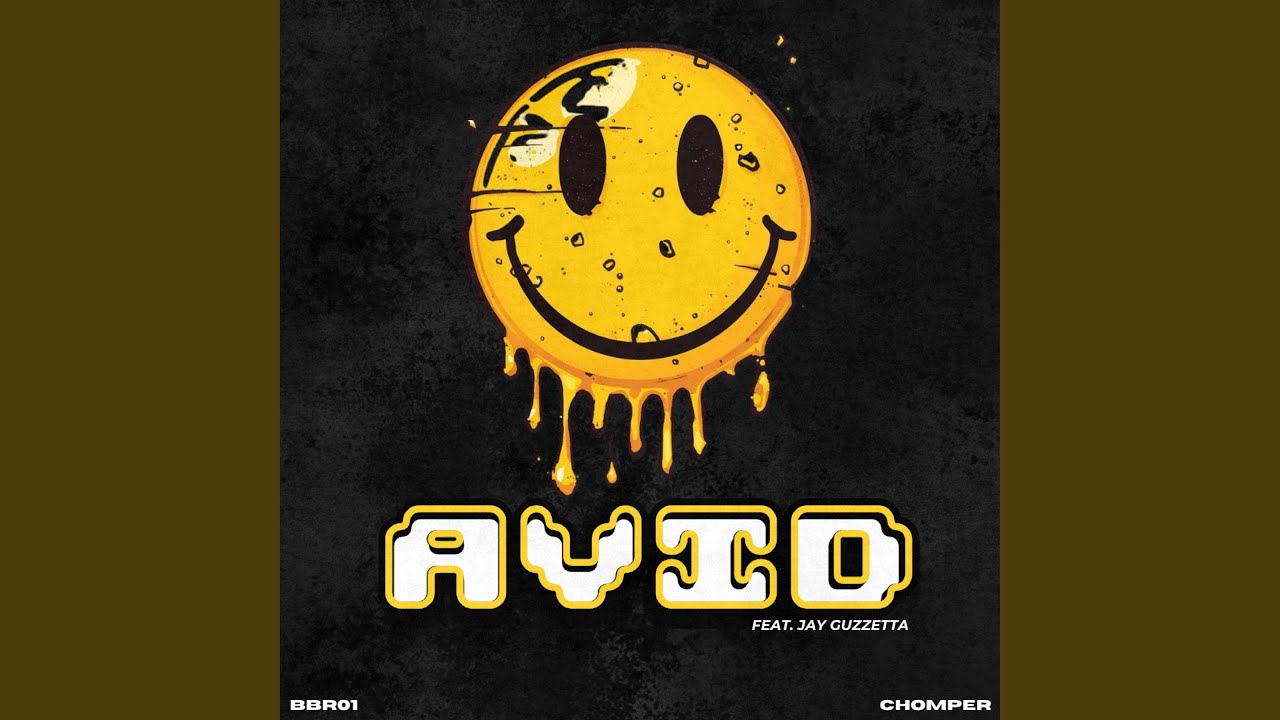 Watch AVID (feat. Jay Guzzetta) on YouTube Watch AVID (feat. Jay Guzzetta) on YouTube