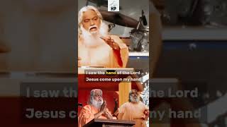 Signs Wonders U0026 The Gospel  Prophet Sadhu Sundar Selvarajs Teaching