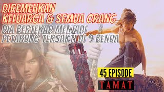 Repack Full Version Rekap Fight Break Sphere Episode 01- 45 Tamat