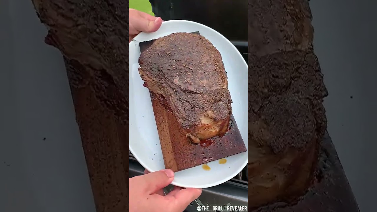 🌶Veggie Sizzle & Steak Dip🥩     Volume ⬆️     Are you a fan of succulent Steak and sunny Eggs⁉️