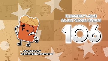Ultimately Large Object Viewer Voting [Part 106]