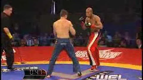 Douglas Edwards vs. Shannon Hudson