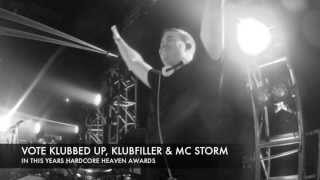 Klubfiller & MC Storm @ Westfest 2013