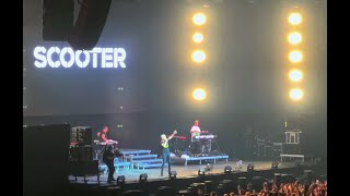 Scooter Live At We Love The 90S - Oslo, Norway 2022