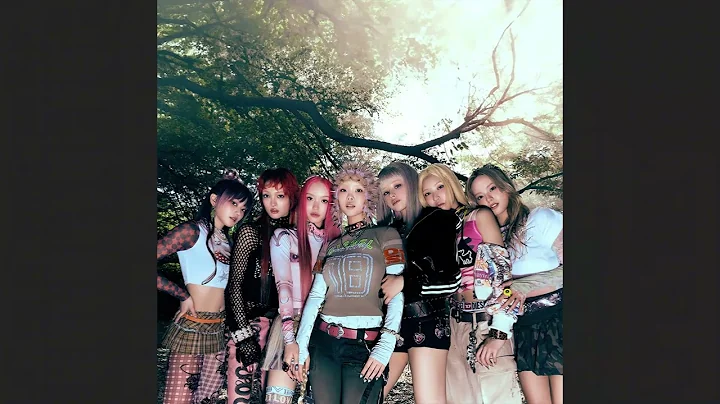 XG - IYKYK (Official Music Audio)