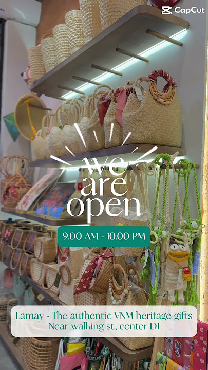 LaMay Gift shop by Mayhouse.  #5star #heritagecraftsmanship #mustvisitplaces #giftshop  #homedecor