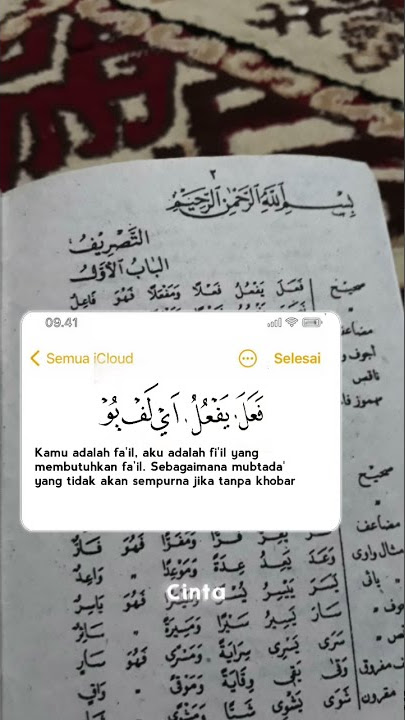 Story WA bucin ala santri. #shorts #storywa #videoviral #nadhoman #santri