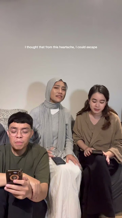 Tamia - Officially Missing You (Cover)