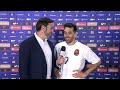 POST PLAYOFFS GAME 2 Press Conference | Real Madrid - Hapoel | EuroLeague Basketball