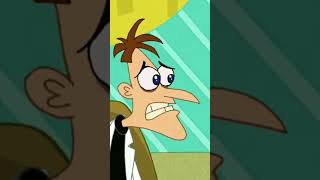 dr doofenshmirtz sings ainsi bas la vida #phineasyferb