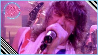 How Def Leppard Changed s Forever