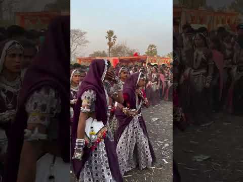 Mami Ne Mamu Aavta Adiwasi Timli Dance Damakedar Entertainment Dj Tending 2025