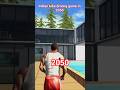 indian bike driving 3d game in 2050 😱😱 #shorts #indianbikedriving3d #gaming