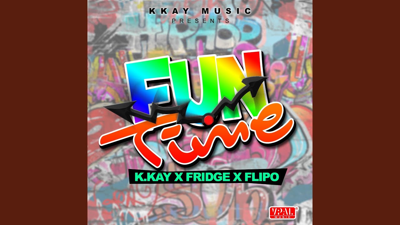 Watch Fun Time on YouTube Watch Fun Time on YouTube