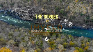 GORGES at Imvelo Lodges