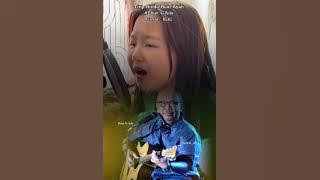 Titip rindu buat ayah, Ebiet G. Ade, Cover by Kiki #ebiet_g_ade #titipribdubuatayah #coverlagu