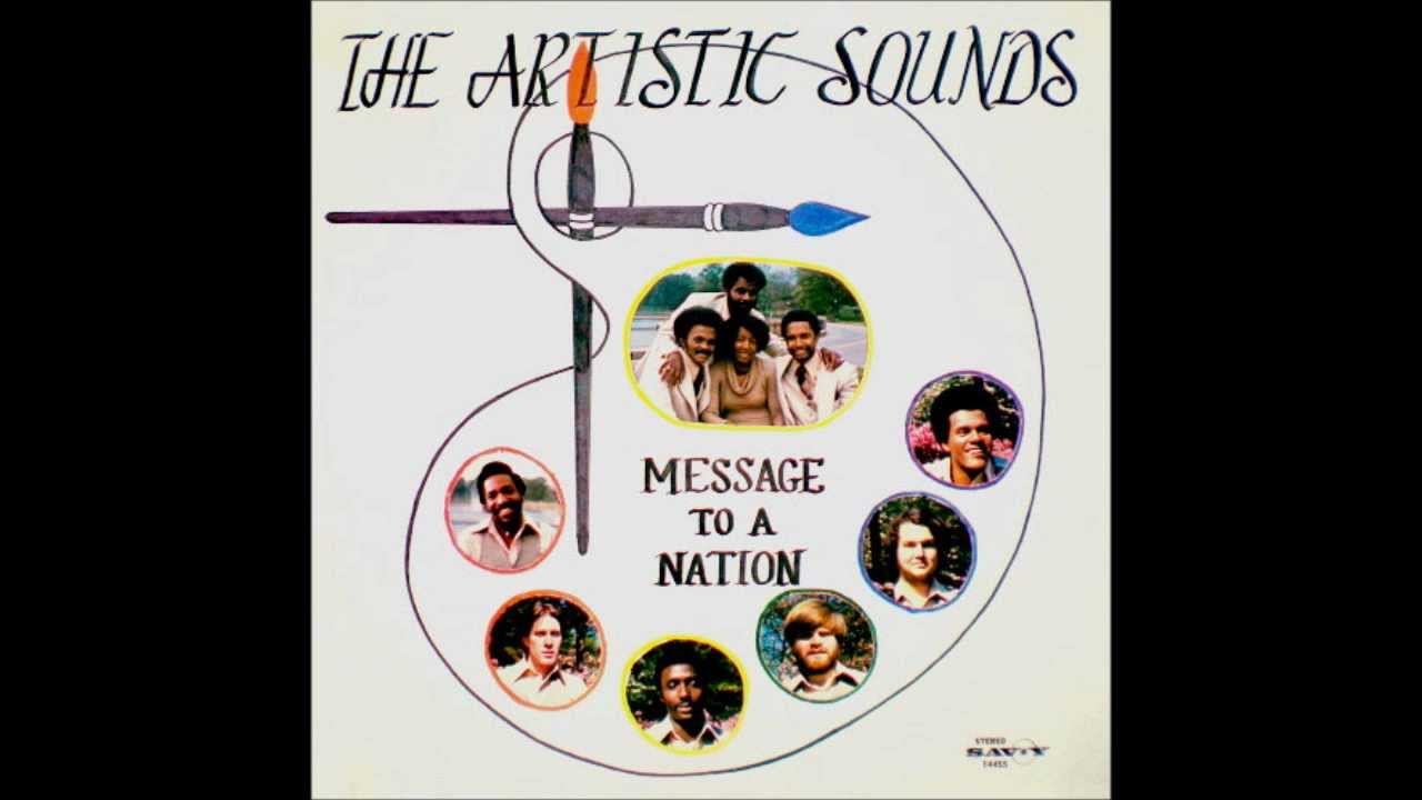 Artistic Sounds - Give It Up