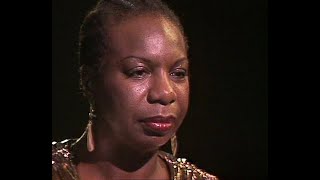 Nina Simone: I Loves You, Porgy