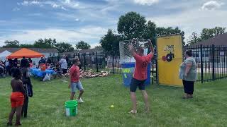Back to School Bash Recap