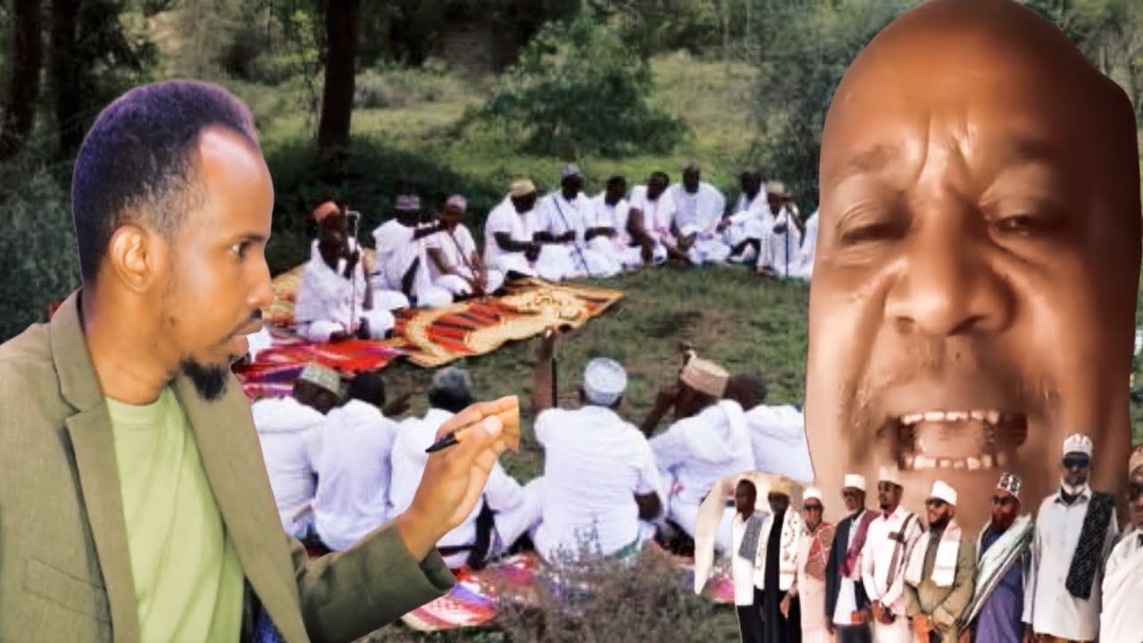 Muse Bixi Adeerkii oo Runta u sheegay Samaroon Dulmiga ka Daaya Ciise Guush cise Ee dhanka Siyaasada