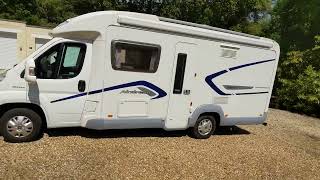 2009 Ace Airstream 630EW Motorhome for Sale