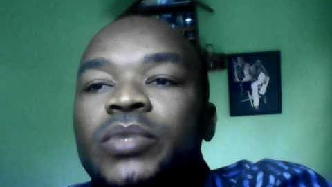 GEORGE, MMM FEEDBACK VIDEO