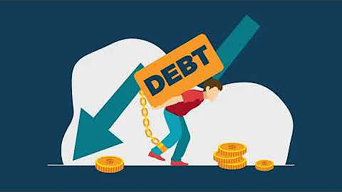 The U.S. National Debt Explained in 1 Minute | Up To Us