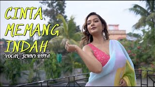 CINTA MEMANG INDAH | MUSIK POP 2025
