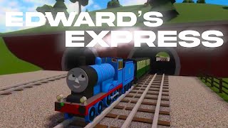 Edward's Express