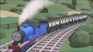 Edward's Express