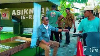 CEK SOUND IBU KOTA   NEW MONATA || SINDEN RATAN 2024